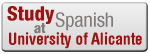 Register Now in a Spanish Course at University of Alicante