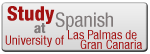 Register Now in a Spanish Course at University of Las Palmas de Gran Canaria