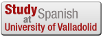 Study Spanish at University of Valladolid