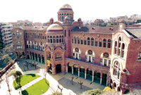 university of barcelona