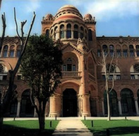 University of Barcelona (UAB)