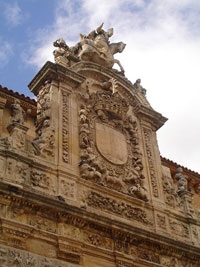 Leon City: Bas&iacute;lica de San Isidro