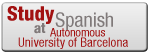 Register Now in a Spanish Course at University of Barcelona (UAB)