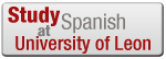 Study Spanish at University of Leon