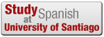 Study Spanish at University of Santiago de Compostela