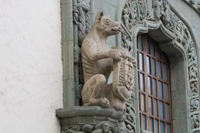 House of Columbus at Las Palmas de Gran Canaria