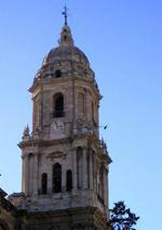 Malaga Cathedral