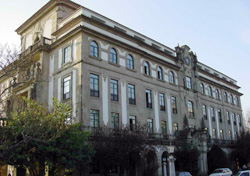 University of Santiago de Compostela